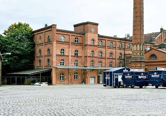 Landskron BRAU-MANUFAKTUR Görlitz