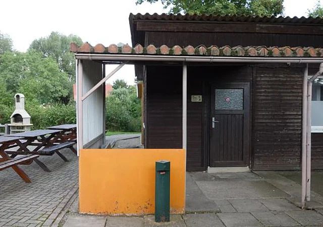 Bungalowdorf