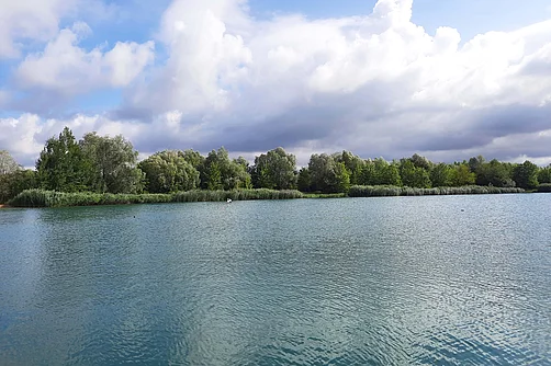 Stotternheimer See Stotternheimer See