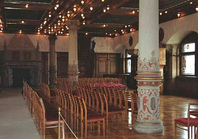 Bachsaal