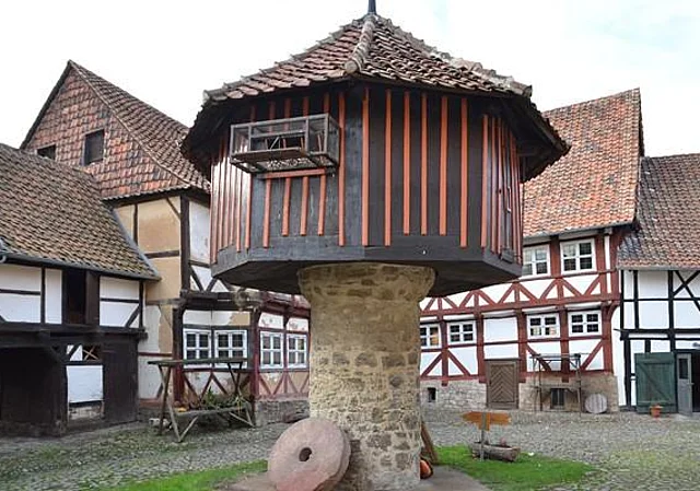 Schäfers Hof Osterwieck