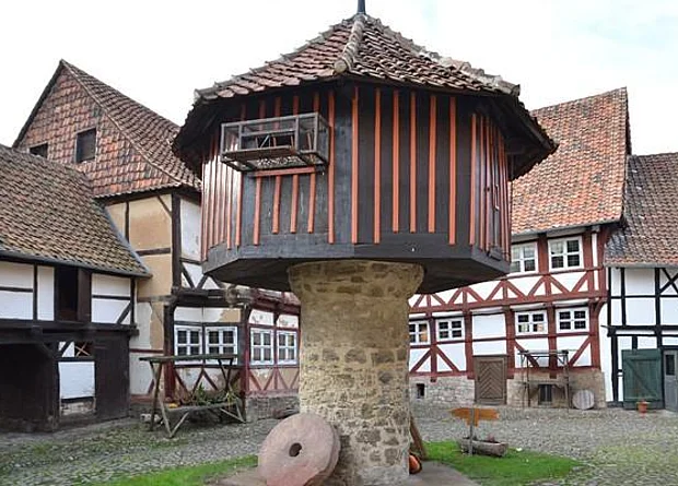 Schäfers Hof Osterwieck 
