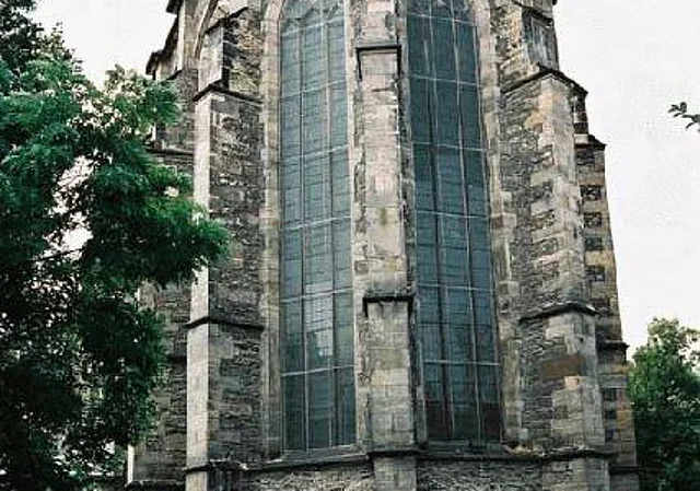 Ostseite