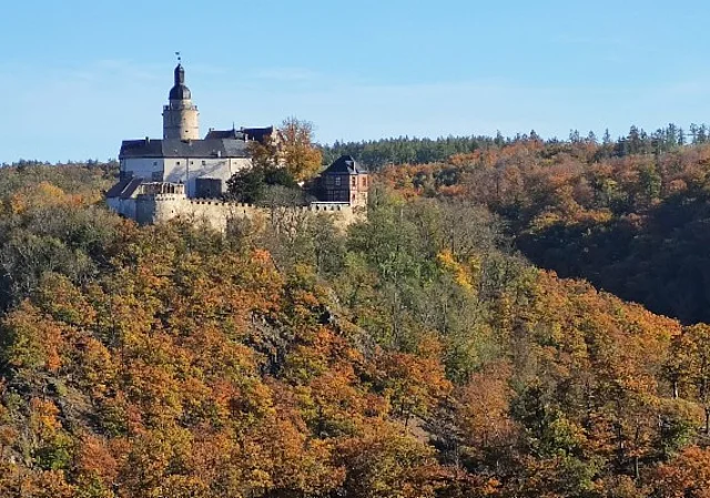 Burg Falkenstein