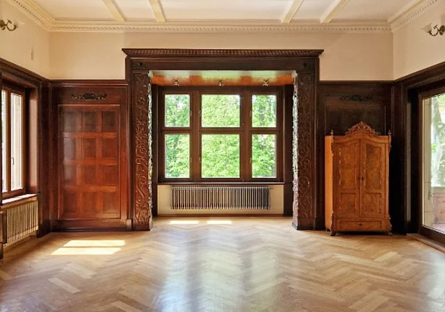 Stadtschloss Halle