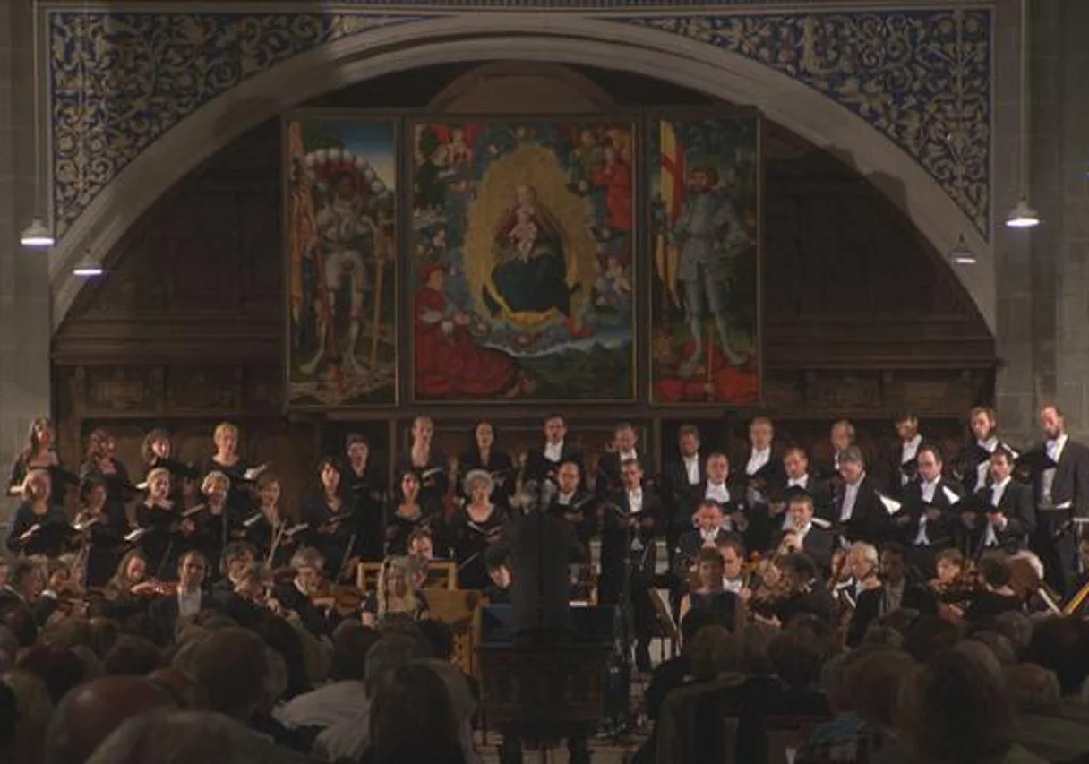 Marktkirche Unser Lieben Frauen in Halle (Saale)