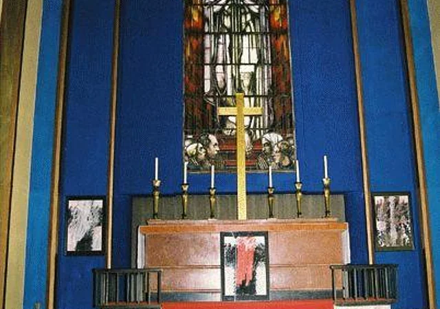 Altar