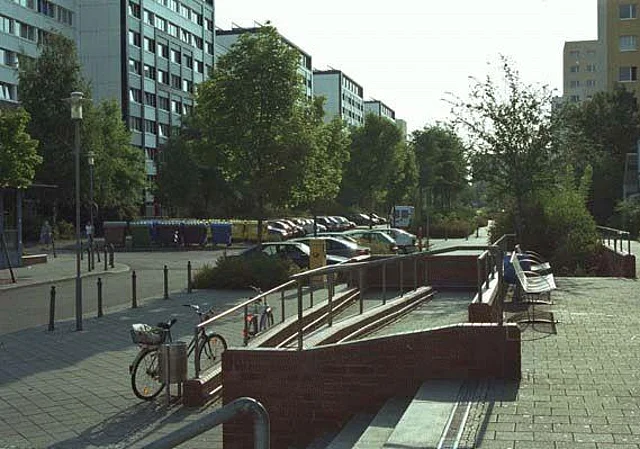 Zwickauer Straße