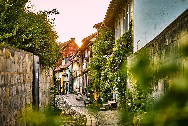 Schlossberg