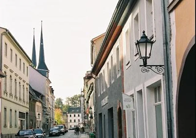 Lange Straße