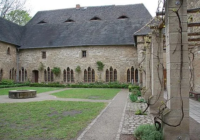 Kreuzhof, Südwest