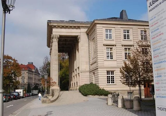 Südseite