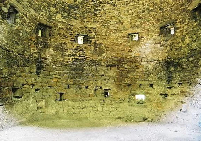 Südost-Bastion