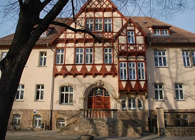 Hallenbad Welterbestadt Quedlinburg 