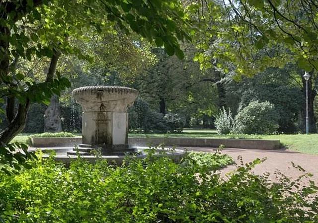 Müller-Zipper-Brunnen