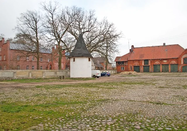 Rittergut Wittenmoor