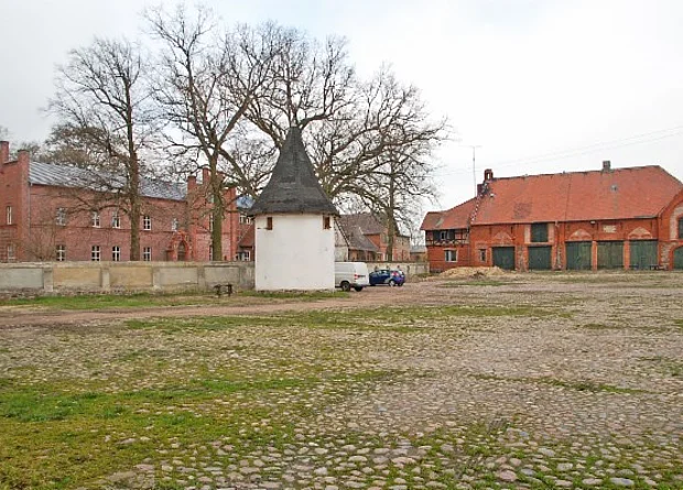 Rittergut Wittenmoor 