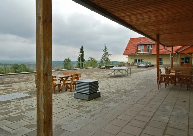 Jugendherberge Kelbra