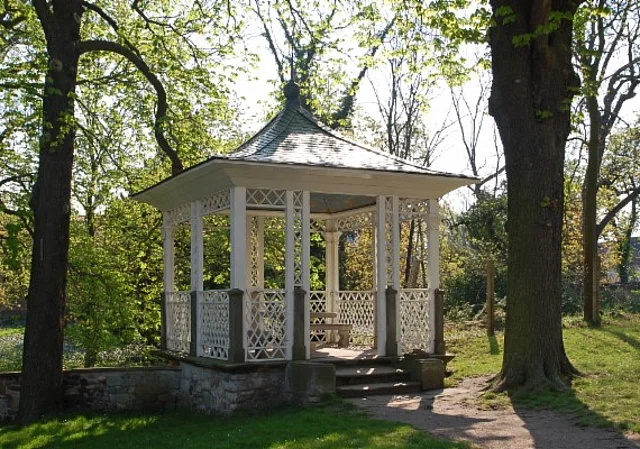 Schloss Ostrau
