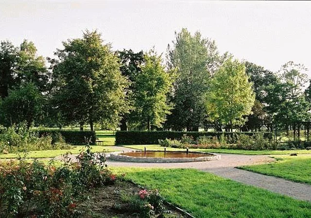 Rosengarten