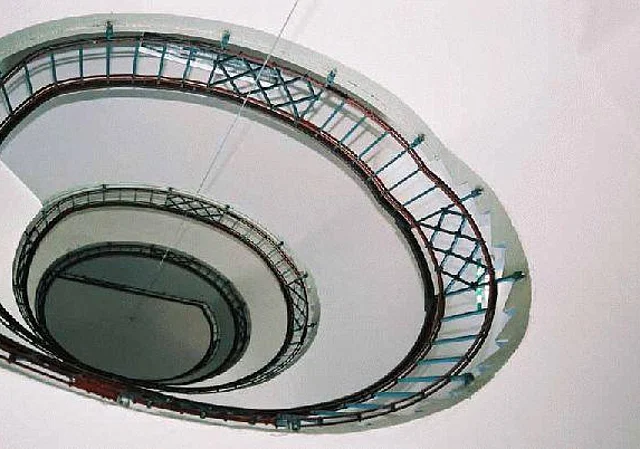 Treppenhaus