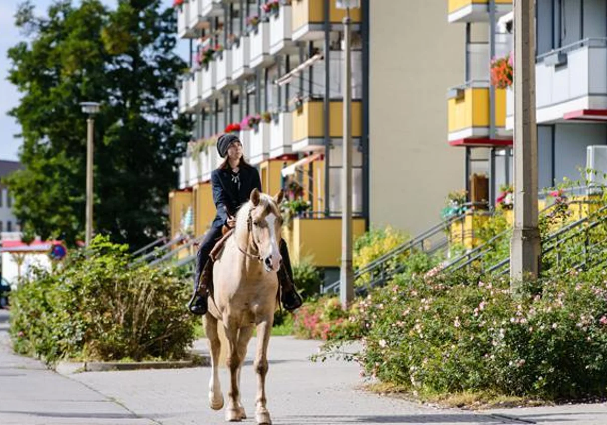 Tristan Göbel in Halberstadt