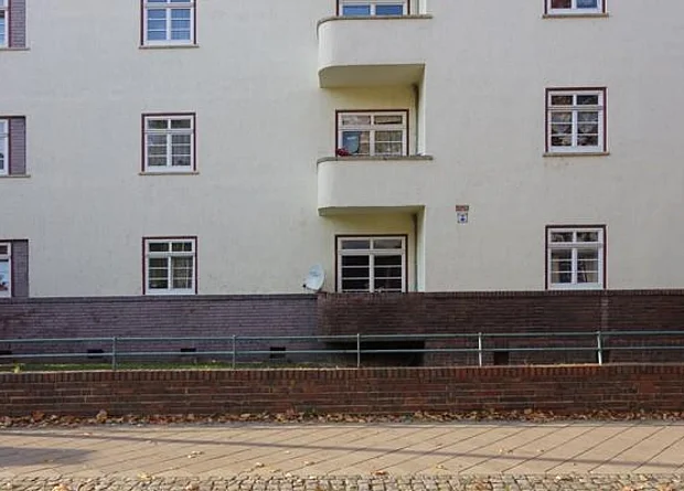 Hamburger Straße 