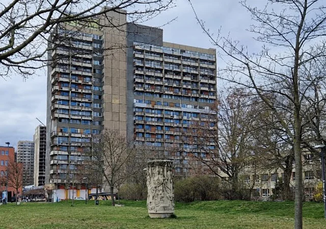 Halle-Neustadt