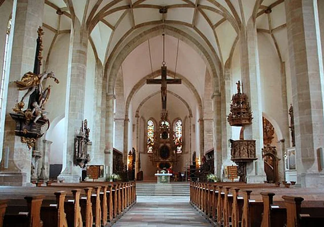 Dom zu Merseburg