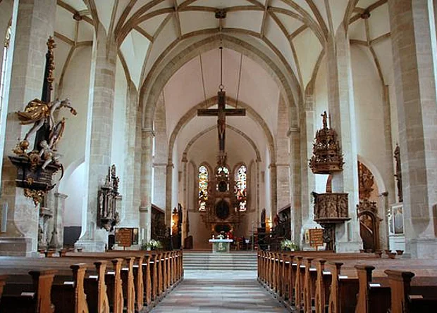 Dom zu Merseburg 