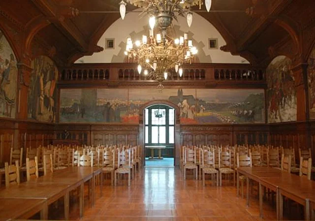 Festsaal