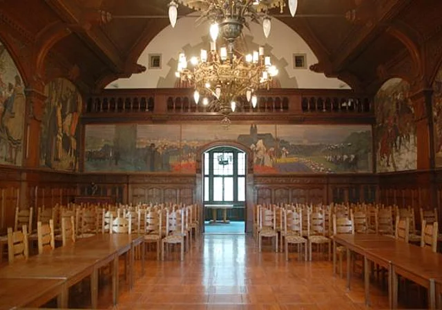 Festsaal