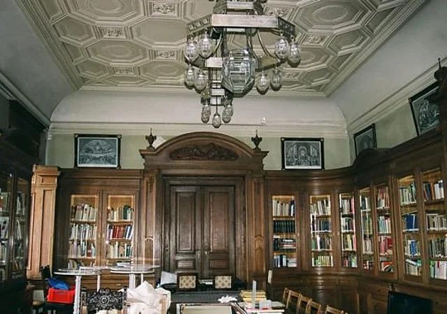Bibliothek