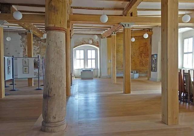 Ausstellungsraum