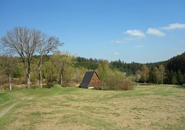 Finnhütte
