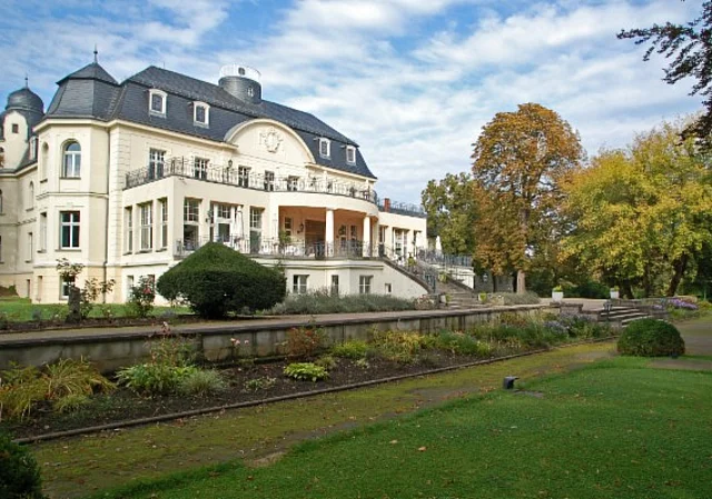 Schloss Teutschenhal