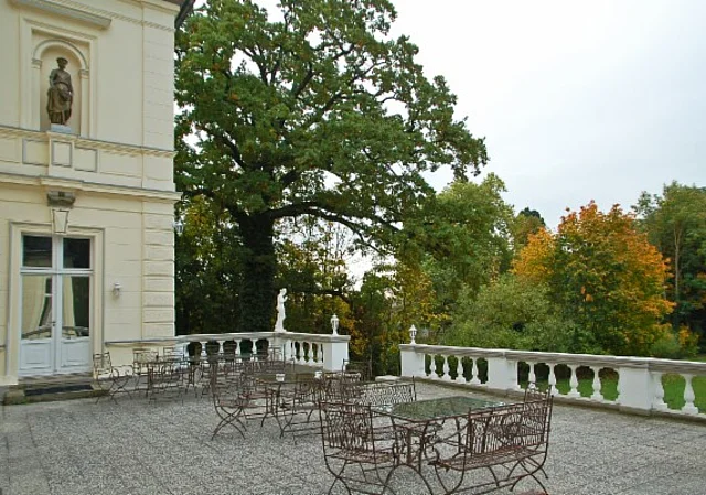 Eventschloss Schönfeld
