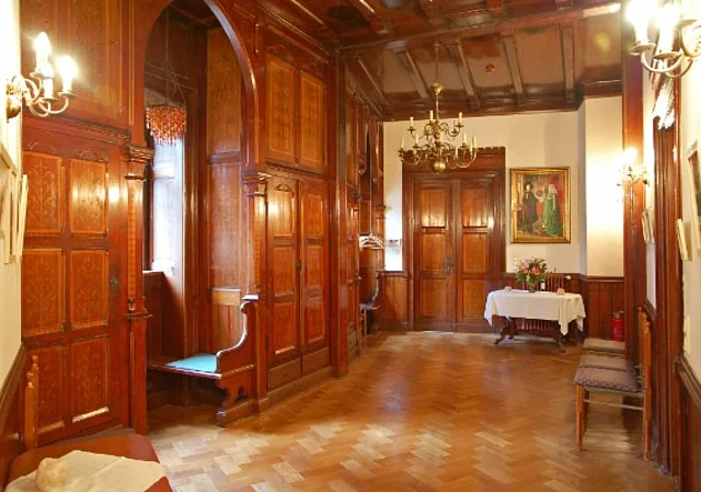 Schloss Hohenerxleben