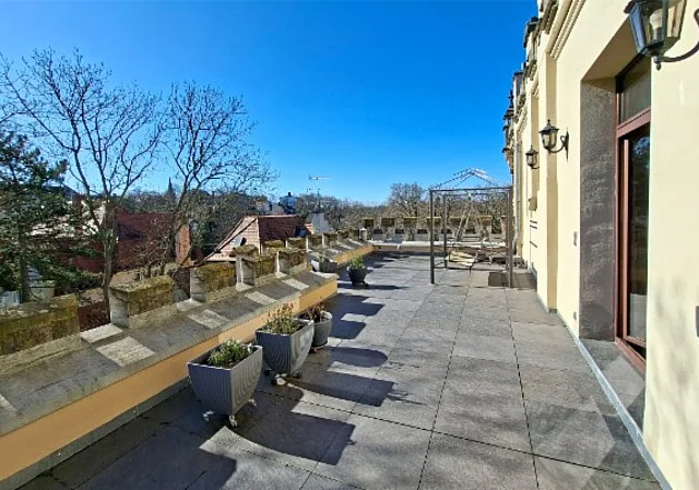 Stadtschloss Halle
