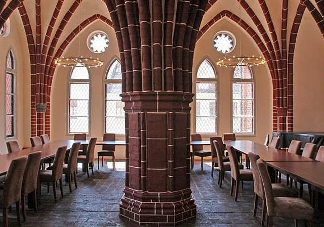 Rathaussaal, 1.OG