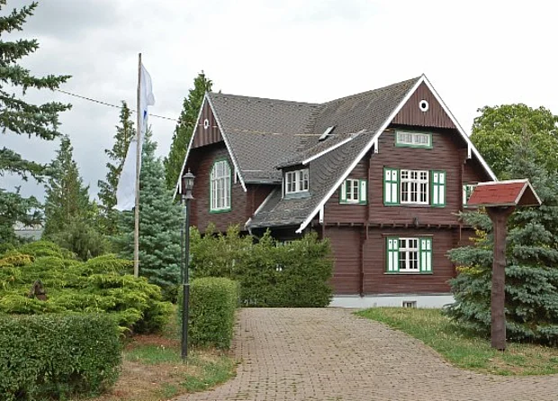 Jugendherberge Gorenzen "Carl Wentzel" 