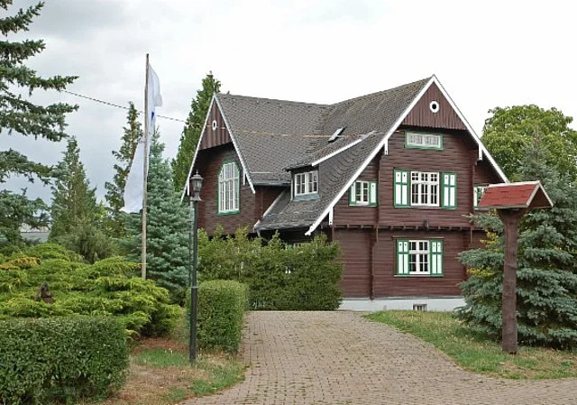 Jugendherberge Gorenzen "Carl Wentzel"