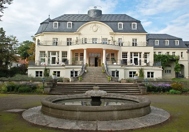 Schloss Teutschenhal