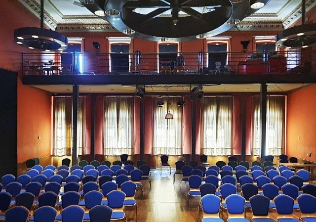 Saal