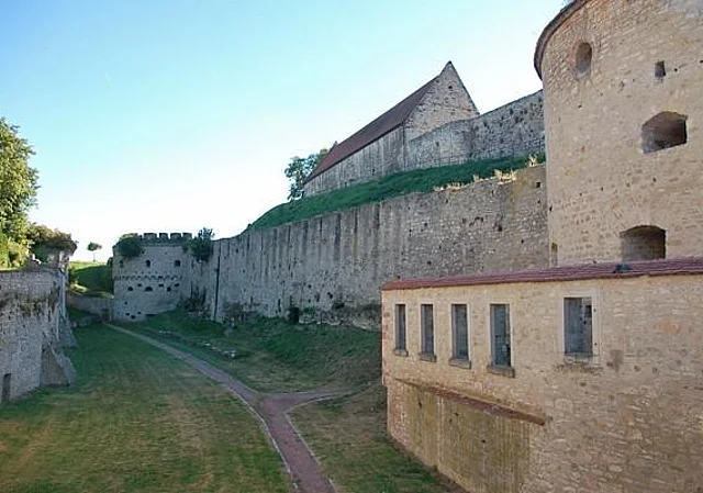 FilmBurg Querfurt