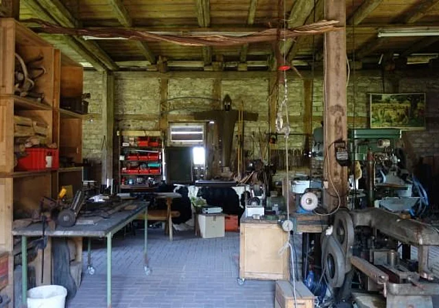 Schmiede