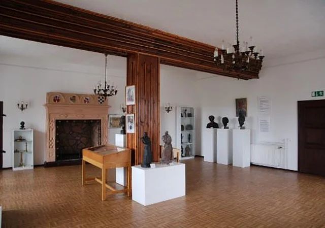 Kunstgussausstellung