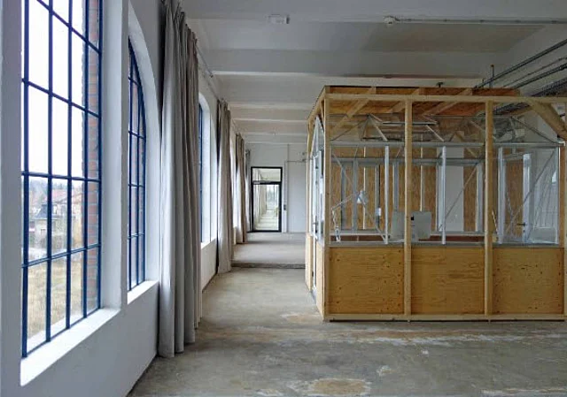 Büromodule
