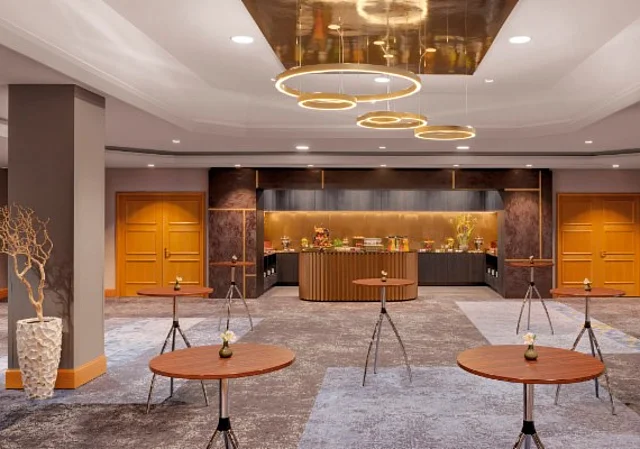 Bankettfoyer