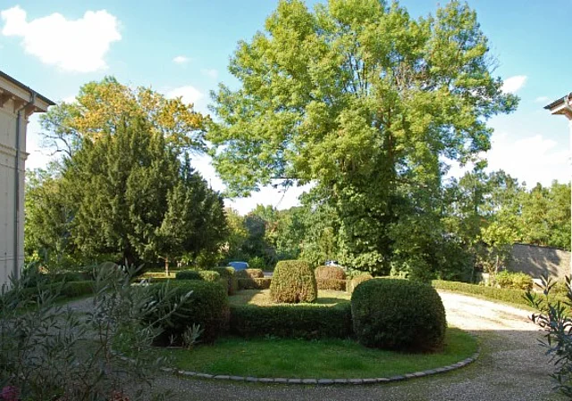 Schloss Angern